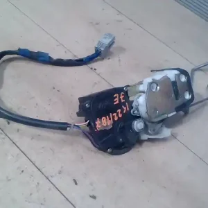 Azonnali szállítás ROVER 414 Jobb első ajtó zárszerkezet központizáras 5 ajtós bontott alkatrész