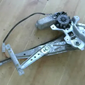 ROVER 414 Jobb hátsó ablakemelő szerkezet elektromos bontott alkatrész Vedd meg most