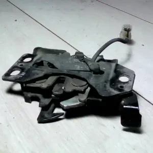 ROVER 414 Motorháztető zár bontott alkatrész Árcsökkenés