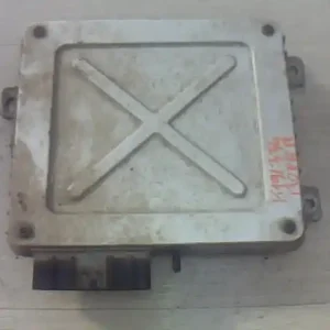 Azonnali szállítás ROVER 414 Motorvezérlő egység ecu pcm modul 1.4ibontott alkatrész