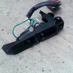 ROVER 416 SI Ablakemelő kapcsoló pozíció független bontott alkatrész Kedvezményes ár