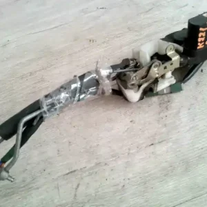 Olcsóbb ROVER 416 SI Bal első ajtó zárszerkezet központi záras bontott alkatrész