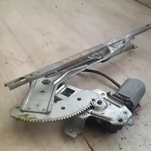 ROVER 416 SI Bal hátsó ablakemelő szerkezet elektromos bontott alkatrész Outlet