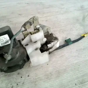 ROVER 416 SI Bal hátsó ajtó zárszerkezet mechanikus bontott alkatrész Olcsóbb