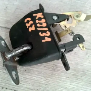 Gyors szállítás ROVER 416 SI Csomagtér ajtó zárszerkezet bontott alkatrész