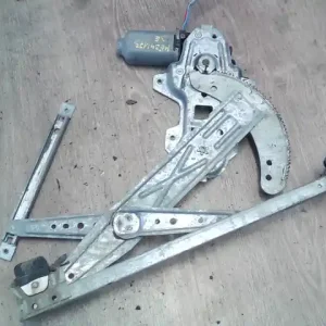 Gyors szállítás ROVER 416 SI Jobb első ablakemelő szerkezet elektromos 4 ajtós bontott alkatrész