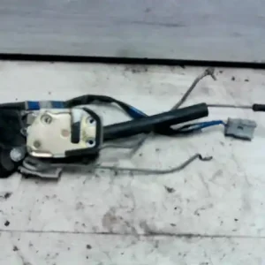 ROVER 416 SI Jobb első ajtó zárszerkezet központizáras bontott alkatrész Rendeld meg most