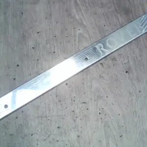 Szuper akció ROVER 416 SI Jobb első küszöb díszléc 4 ajtós bontott alkatrész