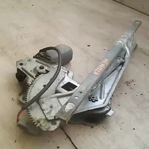 Expressz szállítás ROVER 416 SI Jobb hátsó ablakemelő szerkezet elektromos bontott alkatrész