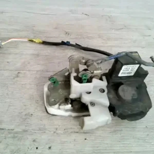 ROVER 416 SI Jobb hátsó ajtó zárszerkezet központi záras bontott alkatrész Kedvezményes ár