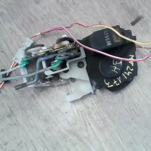 ROVER 416 SI Jobb hátsó ajtó zárszerkezet központi záras 4 ajtós bontott alkatrész Legkelendőbb