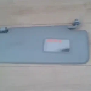 Olcsóbb ROVER 416 SI Jobb napellenző bontott alkatrész