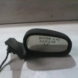 Végkiárusítás ROVER 416 SI Jobb visszapillantó tükör elektromos bontott alkatrész
