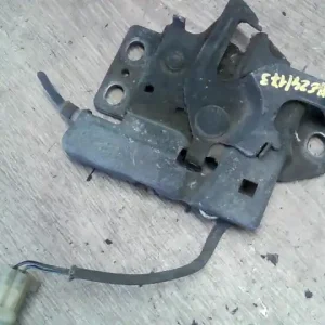 ROVER 416 SI Motorháztető zár 4 ajtós bontott alkatrész Vedd meg most