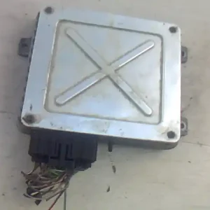 Kedvezmény ROVER 416 SI Motorvezérlő egység ecu pcm modul 1.6ibontott alkatrész