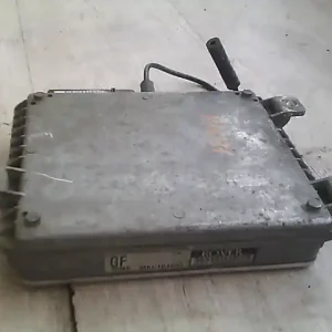 Kihagyhatatlan ajánlat ROVER 416 SI Motorvezérlő egység ecu pcm modul 1.6i bontott alkatrész