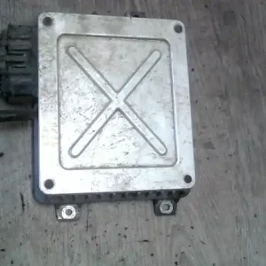 Árengedmény ROVER 416 SI Motorvezérlő egység ecu pcm modul 1.6 benzin bontott alkatrész