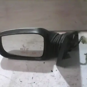 Gyors kiszállítás ROVER 418 Bal visszapillantó tükör elektromos bontott alkatrész