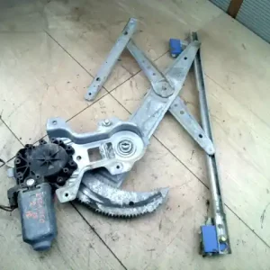 ROVER 418 Jobb első ablakemelő szerkezet elektromos bontott alkatrész Vedd meg most