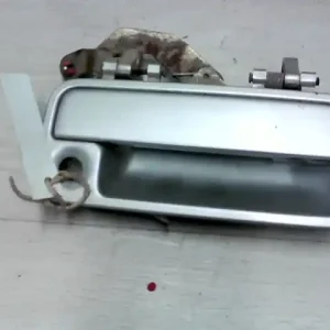 Biztonságos fizetés ROVER 418 Jobb első külső kilincsdogózár nélkül bontott alkatrész