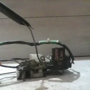 Ingyenes szállítás ROVER 420 Bal első ajtó zárszerkezet központi záras bontott alkatrész