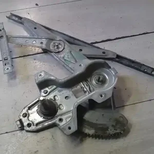 ROVER 420 Bal hátsó ablakemelő szerkezet mechanikus bontott alkatrész Rendeld meg most