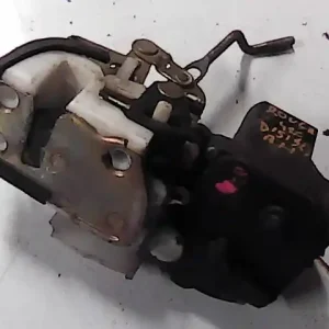 Különleges ajánlat ROVER 420 Bal hátsó ajtó zárszerkezet központi záras bontott alkatrész