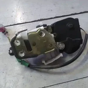 ROVER 420 Bal hátsó ajtó zárszerkezet központi záras bontott alkatrész Rendeld meg most