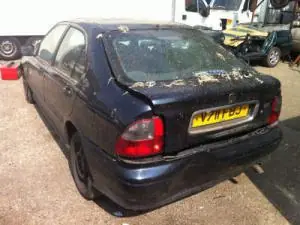 ROVER 420 Bal hátsó lámpa bontott alkatrész Kedvezményes ár