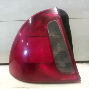 Gyors szállítás ROVER 420 Bal hátsó lámpa 4 ajtós bontott alkatrész