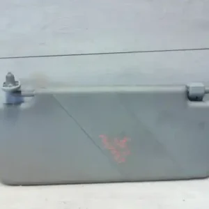 Prémium ROVER 420 Bal napellenző bontott alkatrész