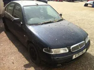 Nézd meg most ROVER 420 Jobb első ajtóhatároló bontott alkatrész