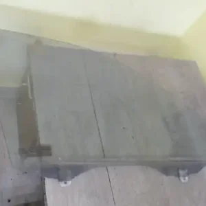 Kedvezmény ROVER 420 Jobb első ajtóüveg 4 ajtós, sedan bontott alkatrész