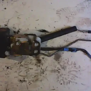 Bestseller ROVER 420 Jobb hátsó ajtó zárszerkezet központi záras bontott alkatrész