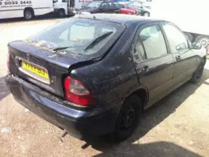 ROVER 420 Jobb hátsó lámpa bontott alkatrész Gyors szállítás