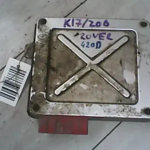 ROVER 420 Motorvezérlő egység ecu pcm modul 2.0dbontott alkatrész Szezonális akció