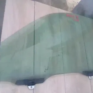 Ne maradj le ROVER 45 Bal első ajtóüveg 4 ajtós bontott alkatrész