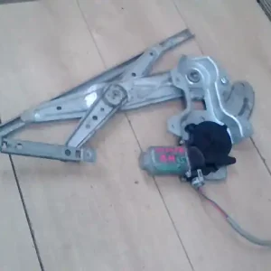 ROVER 45 Bal hátsó ablakemelő szerkezet elektromos 4 ajtós bontott alkatrész Akciós ár