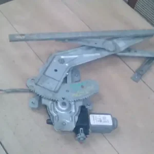 Expressz szállítás ROVER 45 Bal hátsó ablakemelő szerkezet elektromos 4 ajtós bontott alkatrész