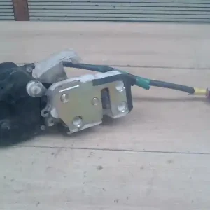 Csak ma ROVER 45 Bal hátsó ajtó zárszerkezet központi záras 4 ajtós bontott alkatrész