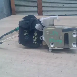 ROVER 45 Bal hátsó ajtó zárszerkezet központi záras 4 ajtós bontott alkatrész Prémium