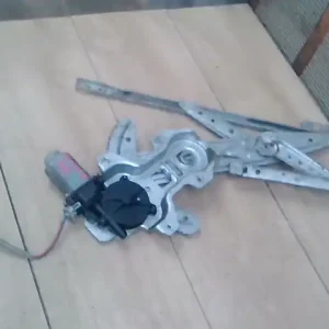 Kedvezmény ROVER 45 Jobb első ablakemelő szerkezet elektromos 4 ajtós bontott alkatrész