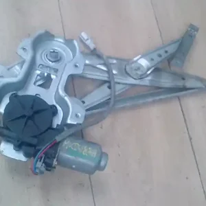 Expressz kézbesítés ROVER 45 Jobb hátsó ablakemelő szerkezet elektromos 4 ajtós bontott alkatrész