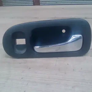 Nézd meg most ROVER 45 Jobb hátsó belső kilincs 4 ajtós bontott alkatrész