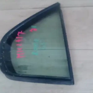 ROVER 45 Jobb hátsó fixüveg ajtóban 4 ajtós bontott alkatrész Újdonság