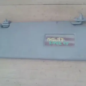 ROVER 45 Jobb napellenző bontott alkatrész Ajánlat