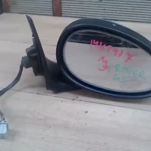 ROVER 45 Jobb visszapillantó tükör elektromos bontott alkatrész Korlátozott ajánlat