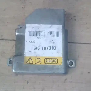 ROVER 45 Légzsák vezérlőegység bontott alkatrész Utolsó esély