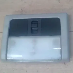 Biztonságos vásárlás ROVER 45 Utastér világítás első bontott alkatrész