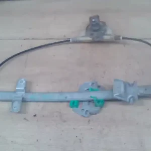 ROVER 620 Bal hátsó ablakemelő szerkezet mechanikus bontott alkatrész Ne maradj le